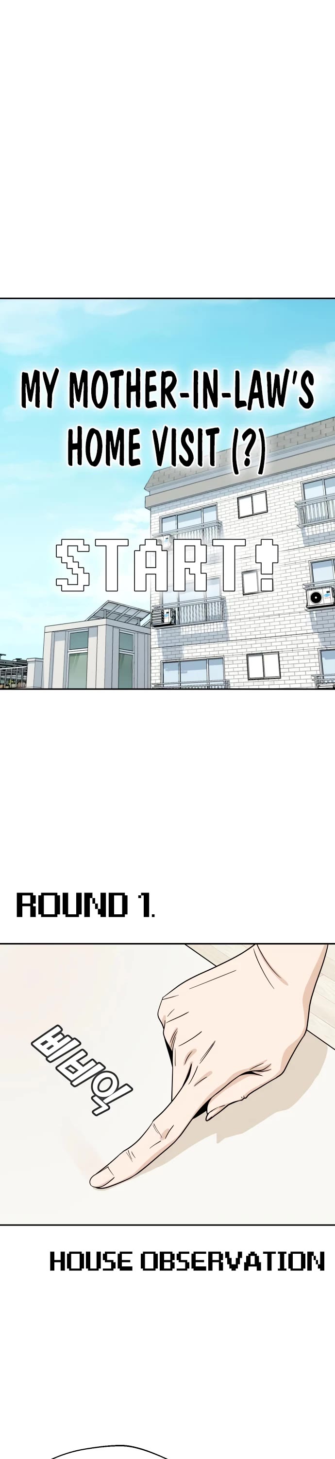 Match Made in Heaven by Chance chapter 50 page 26