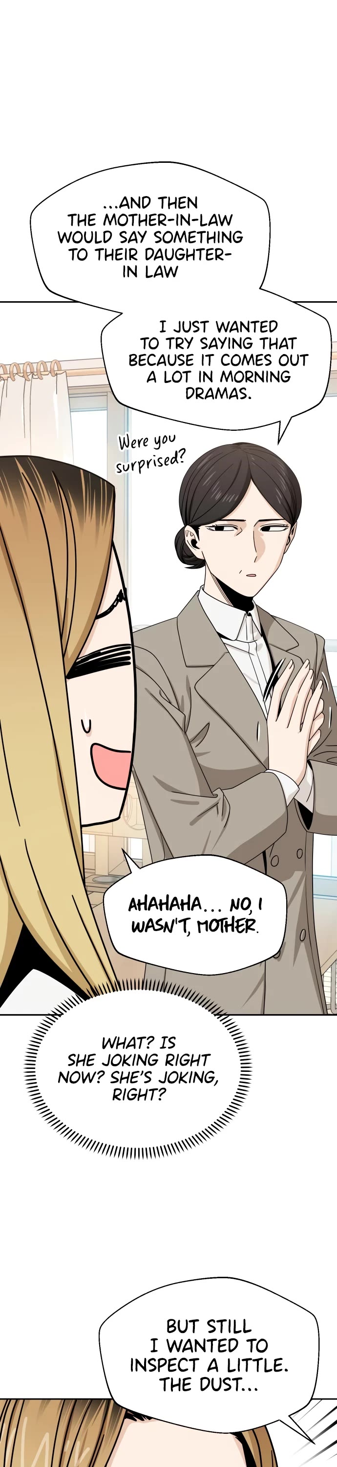 Match Made in Heaven by Chance chapter 50 page 29