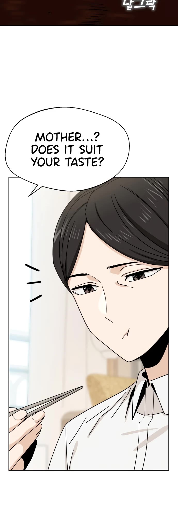 Match Made in Heaven by Chance chapter 50 page 32