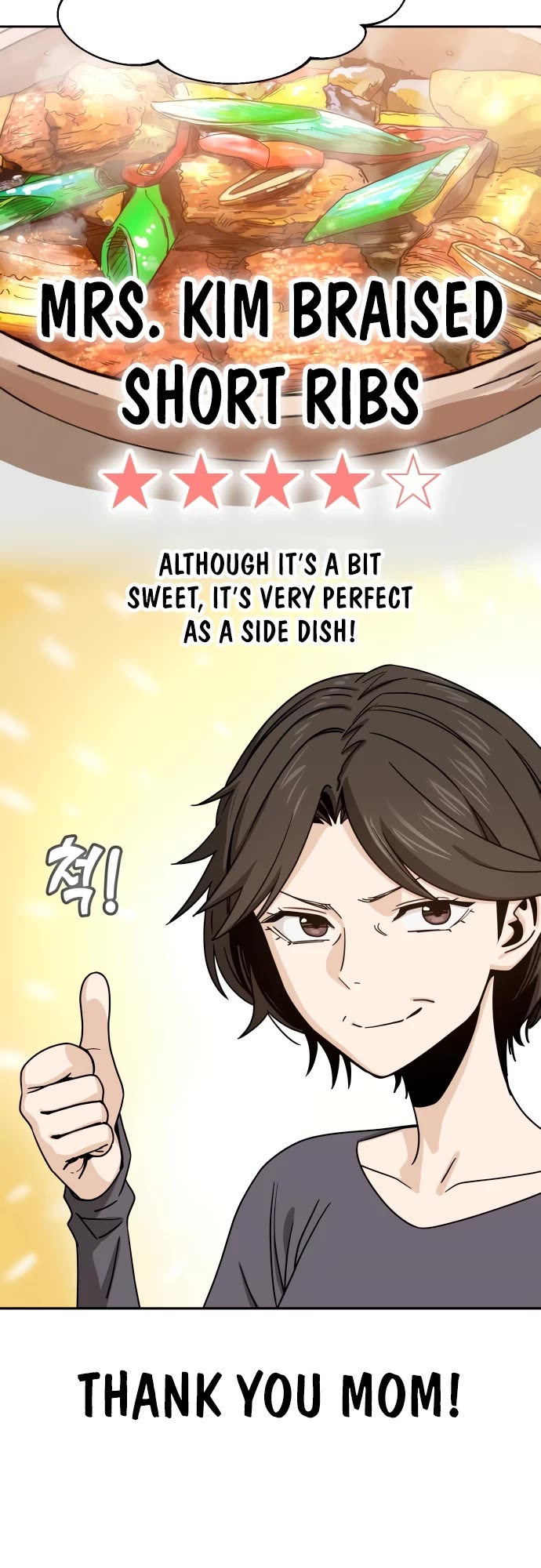 Match Made in Heaven by Chance chapter 50 page 36