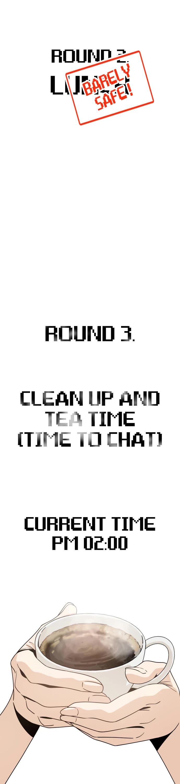 Match Made in Heaven by Chance chapter 50 page 37