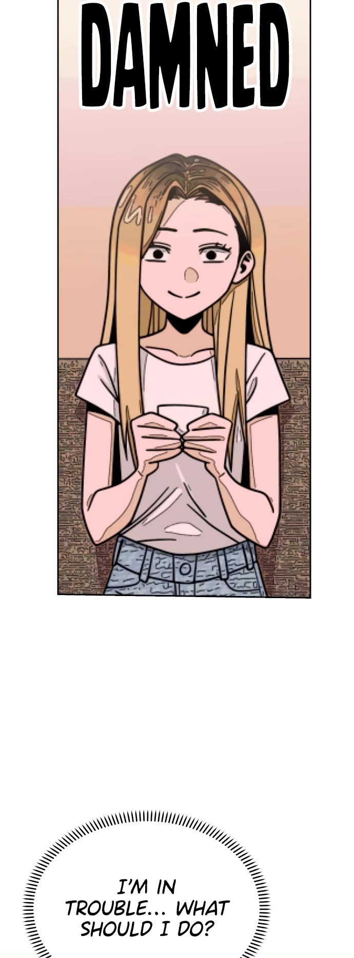 Match Made in Heaven by Chance chapter 50 page 39