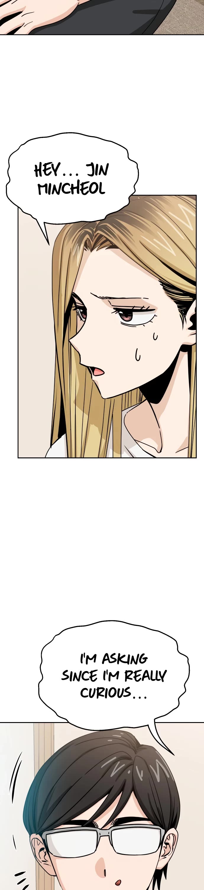 Match Made in Heaven by Chance chapter 50 page 42