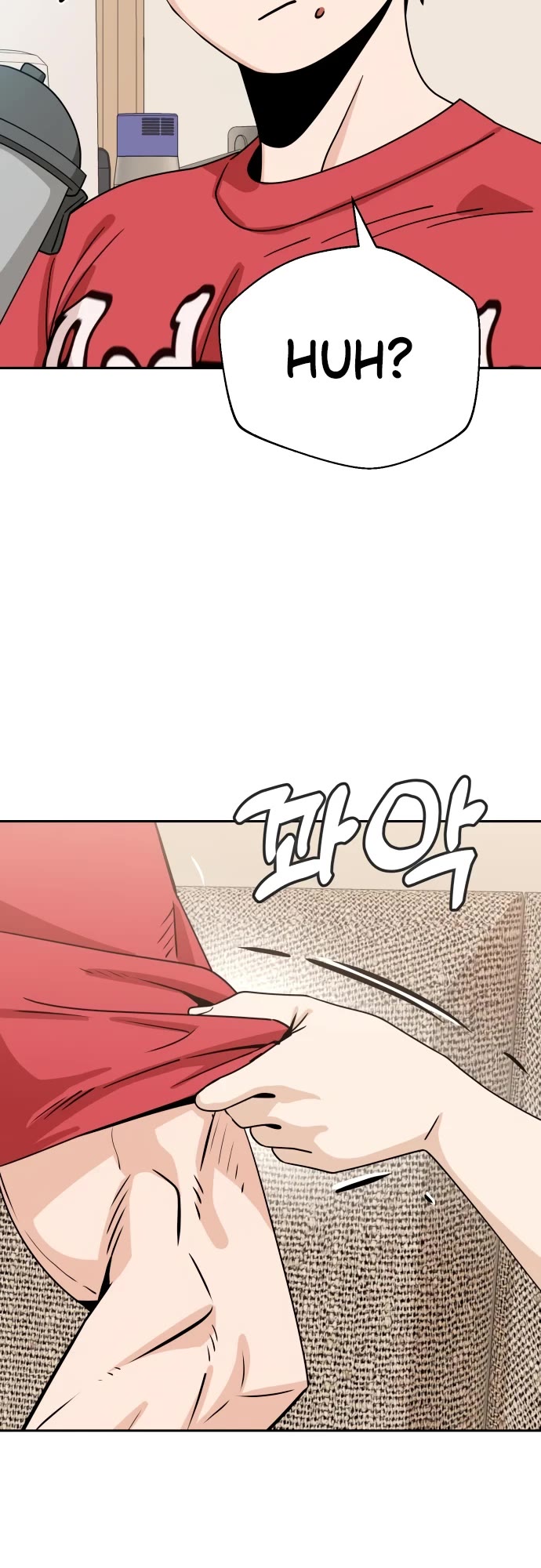 Match Made in Heaven by Chance chapter 50 page 43