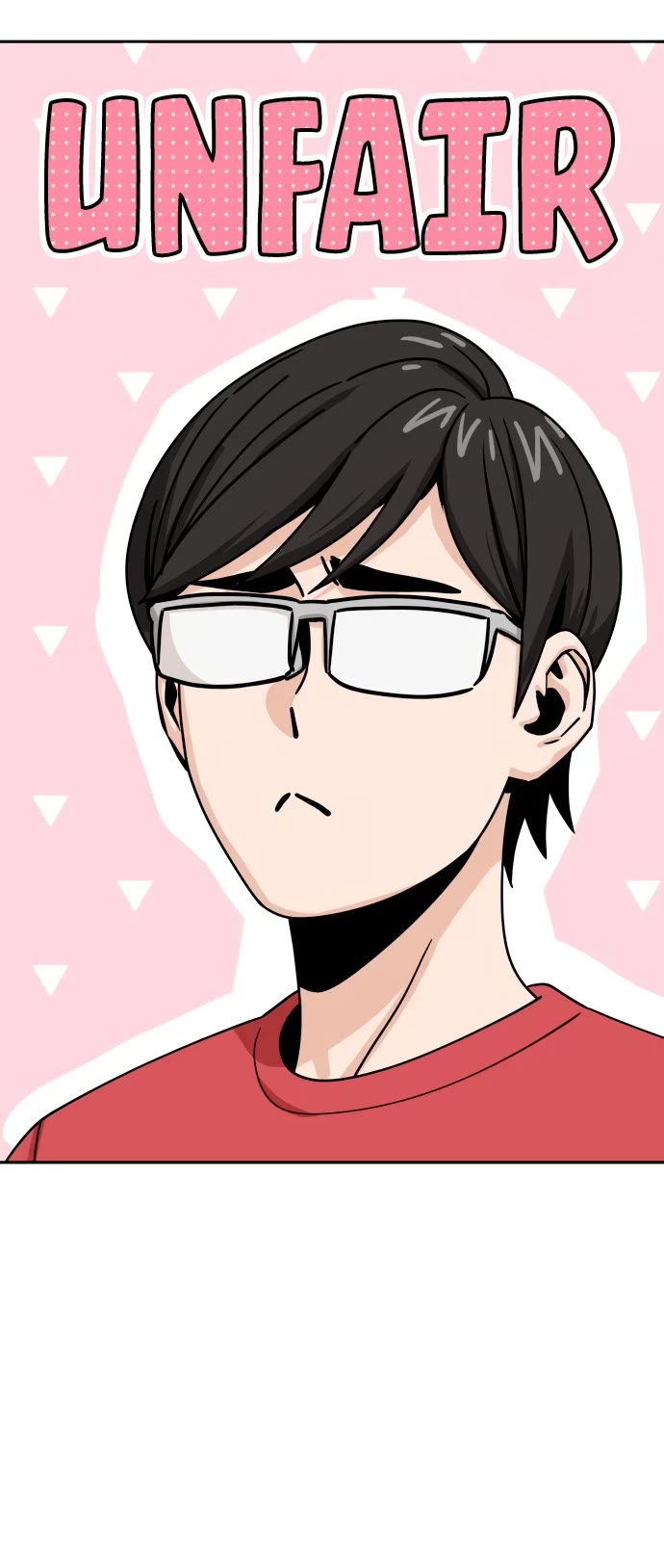 Match Made in Heaven by Chance chapter 50 page 48