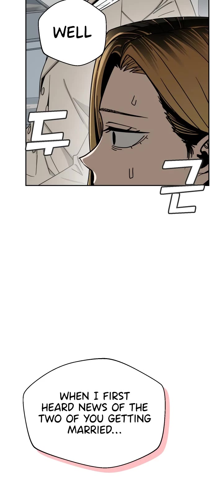 Match Made in Heaven by Chance chapter 50 page 5