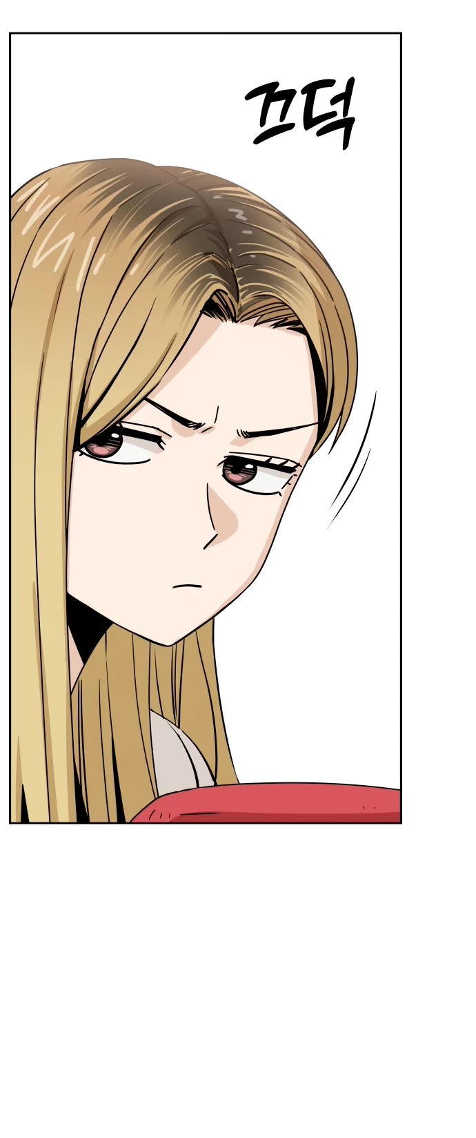 Match Made in Heaven by Chance chapter 50 page 52