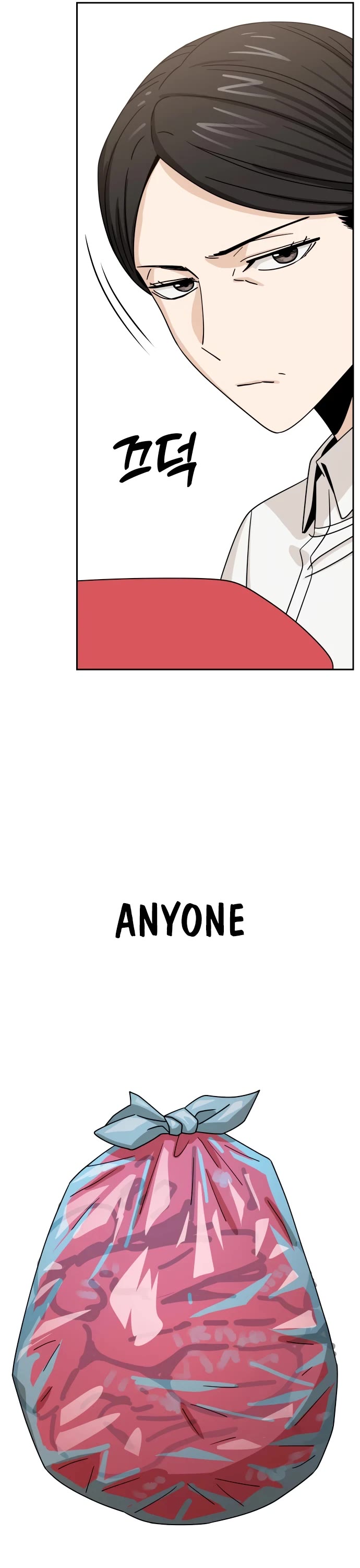 Match Made in Heaven by Chance chapter 50 page 53