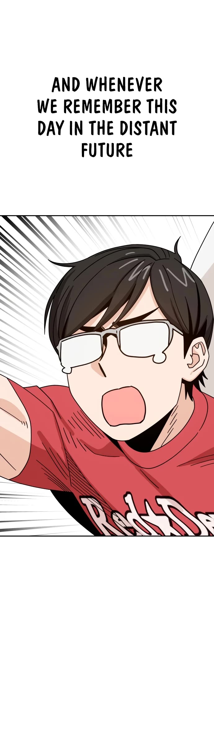 Match Made in Heaven by Chance chapter 50 page 55