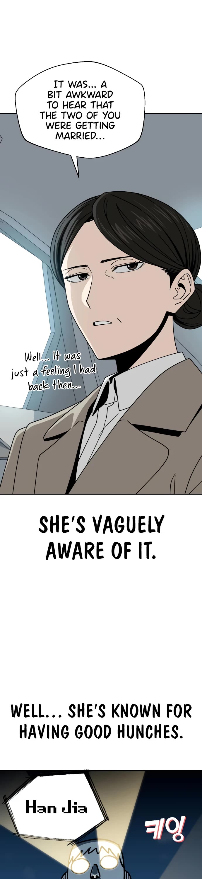 Match Made in Heaven by Chance chapter 50 page 7