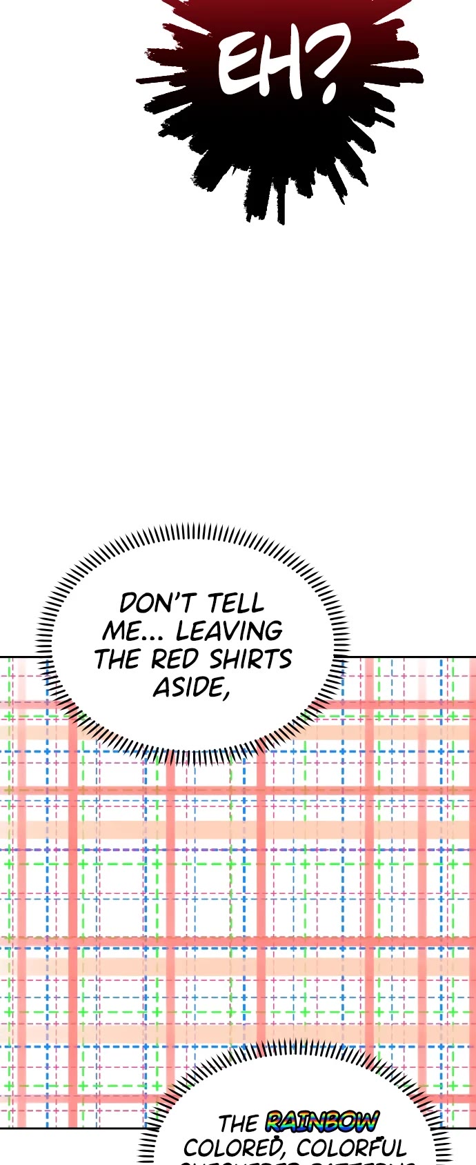 Match Made in Heaven by Chance chapter 51 page 15