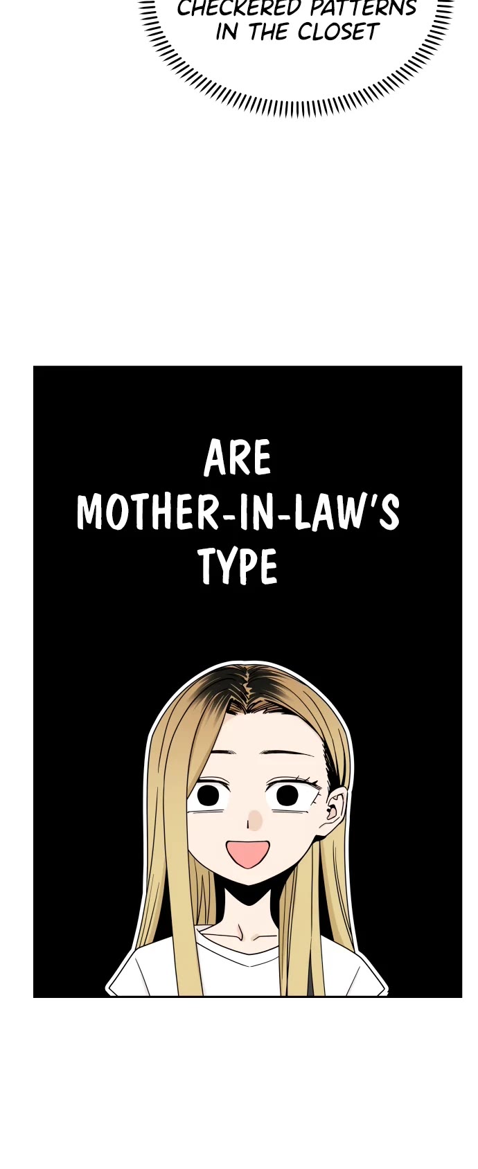 Match Made in Heaven by Chance chapter 51 page 16