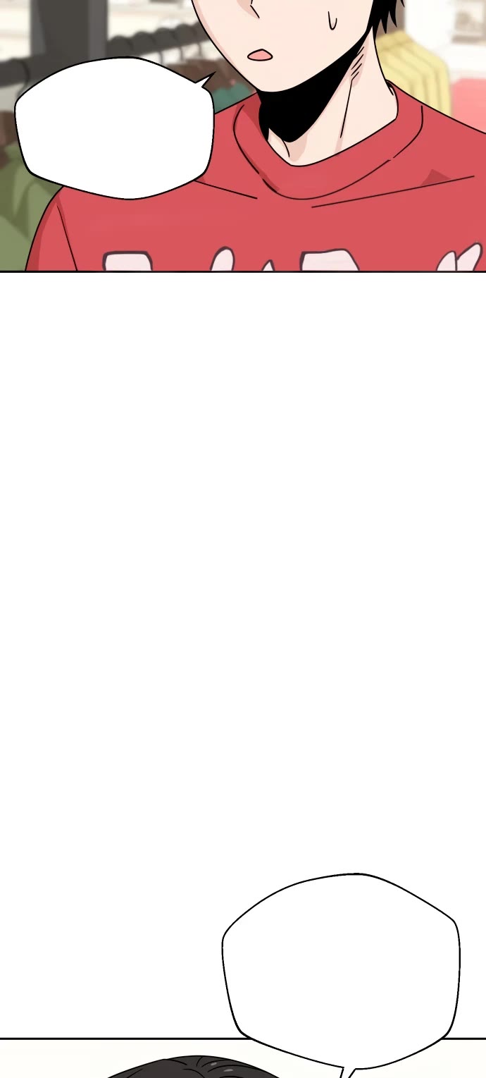 Match Made in Heaven by Chance chapter 51 page 19