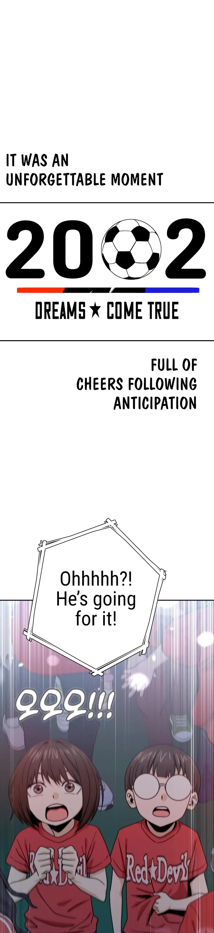 Match Made in Heaven by Chance chapter 51 page 2