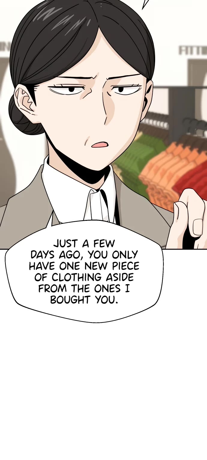 Match Made in Heaven by Chance chapter 51 page 20