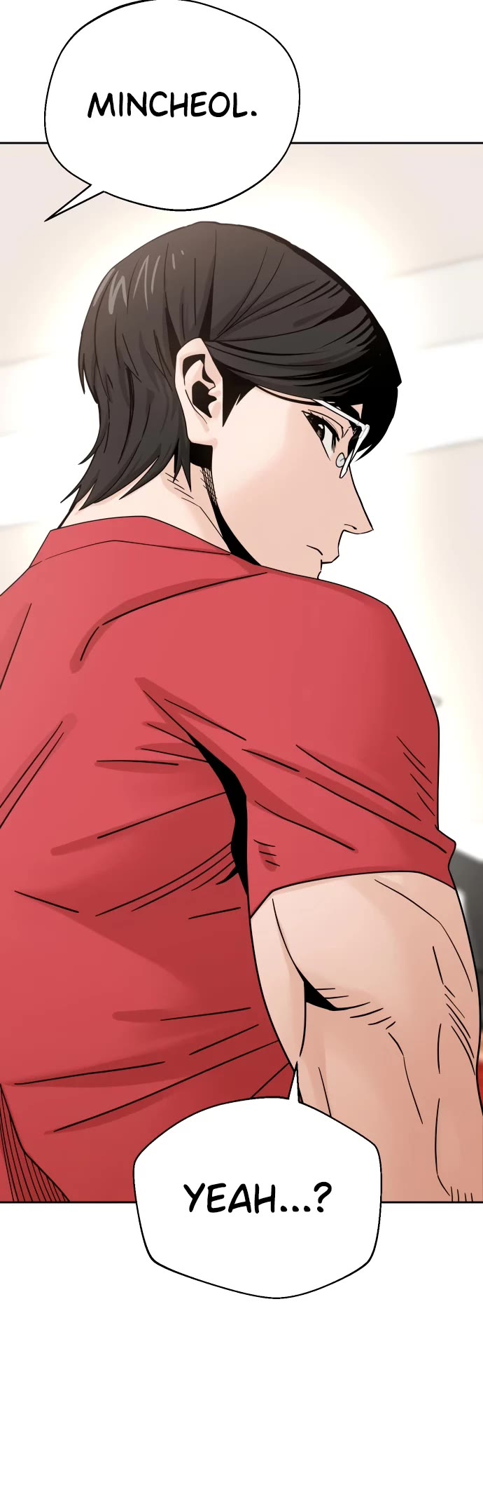 Match Made in Heaven by Chance chapter 51 page 27