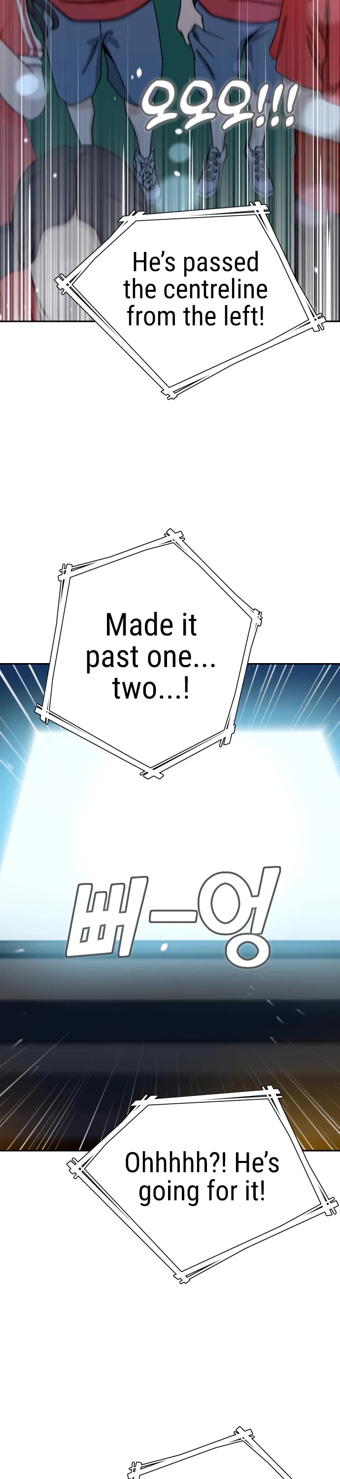 Match Made in Heaven by Chance chapter 51 page 3