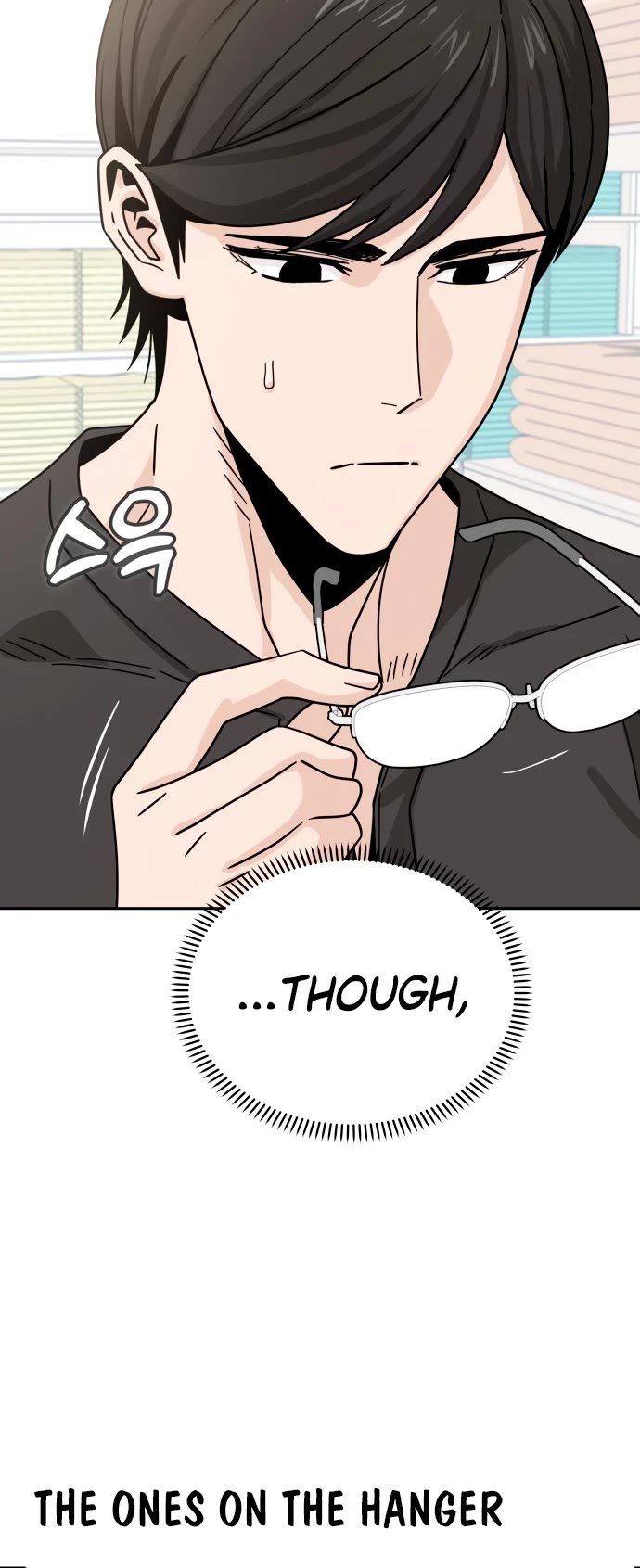 Match Made in Heaven by Chance chapter 51 page 34