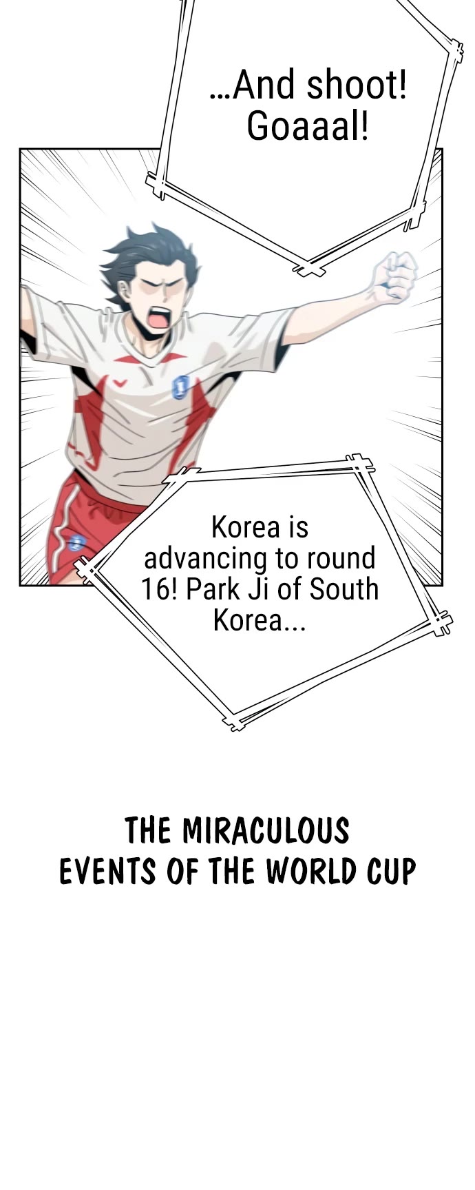 Match Made in Heaven by Chance chapter 51 page 4