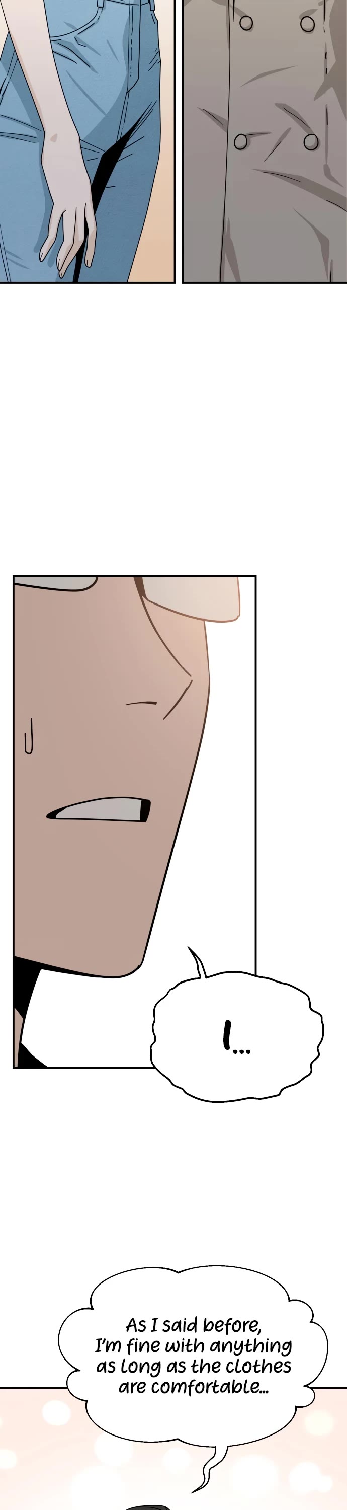 Match Made in Heaven by Chance chapter 51 page 43