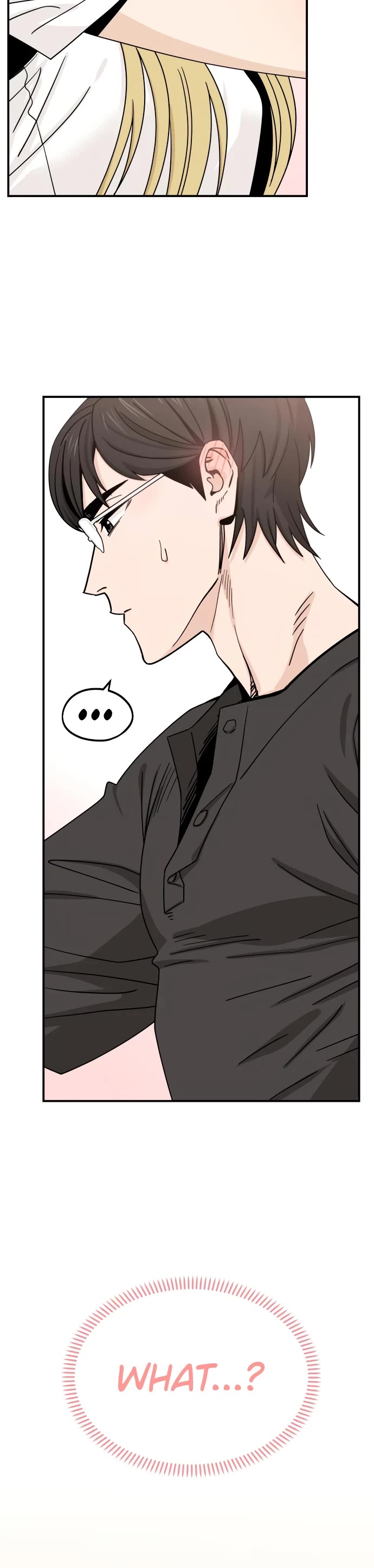 Match Made in Heaven by Chance chapter 51 page 51