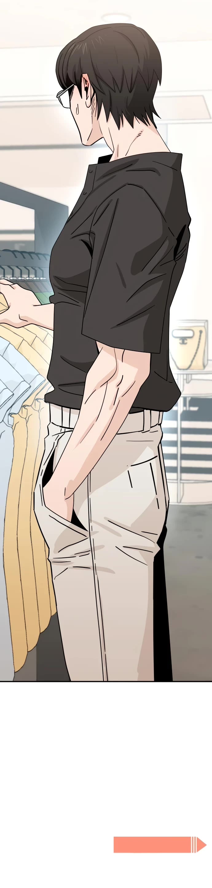 Match Made in Heaven by Chance chapter 51 page 52