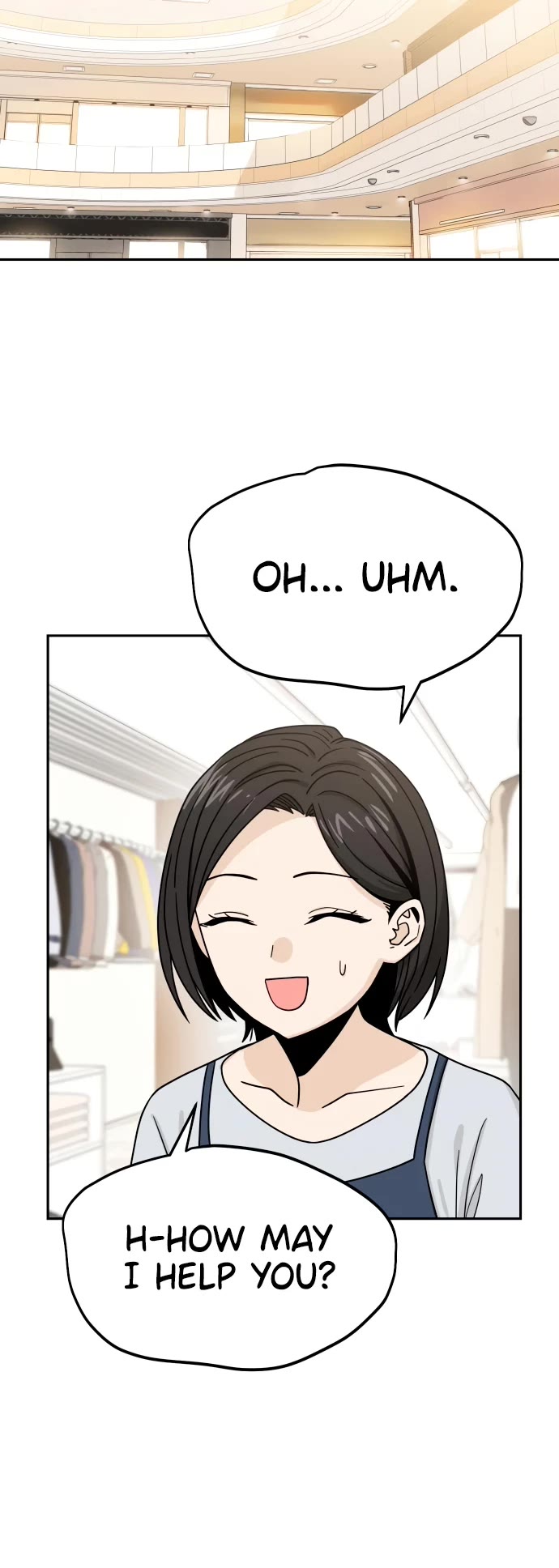 Match Made in Heaven by Chance chapter 51 page 9