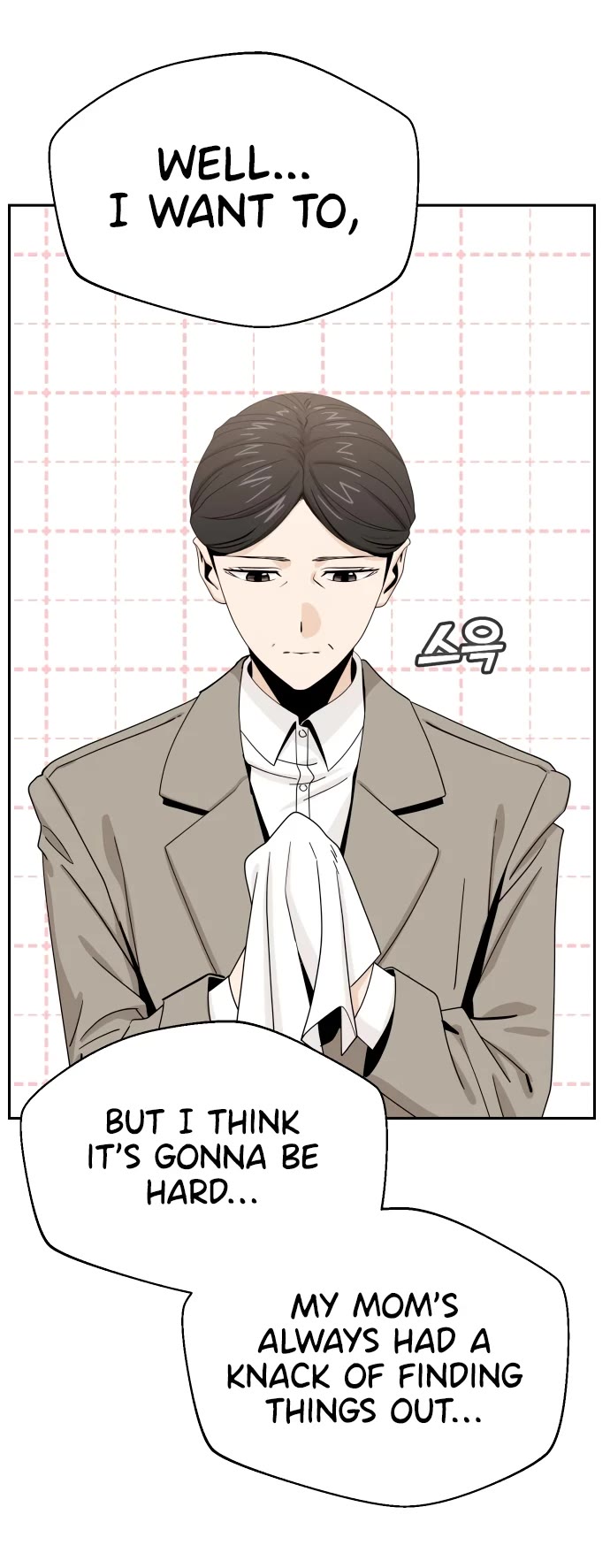 Match Made in Heaven by Chance chapter 52 page 15