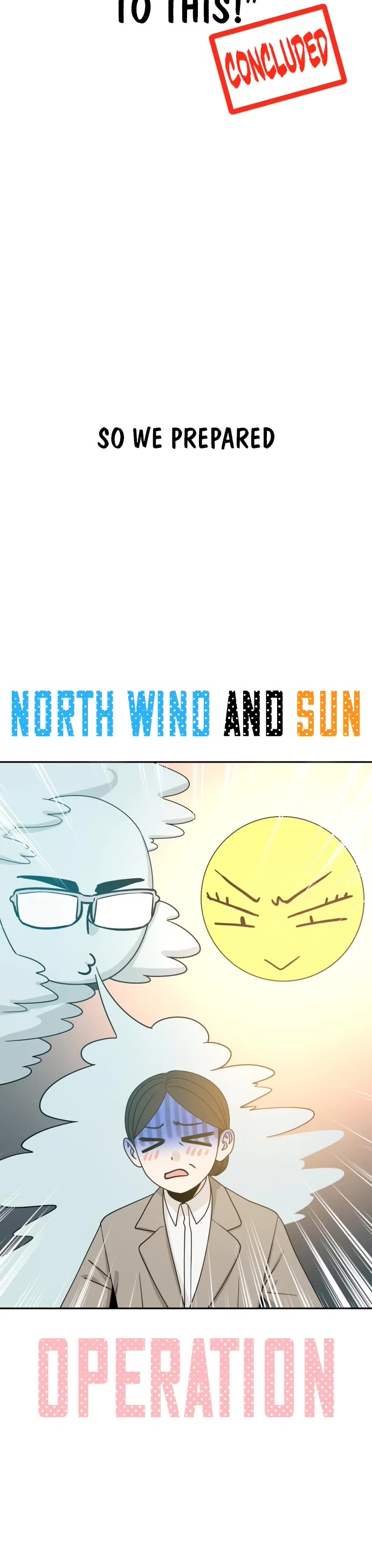 Match Made in Heaven by Chance chapter 52 page 23