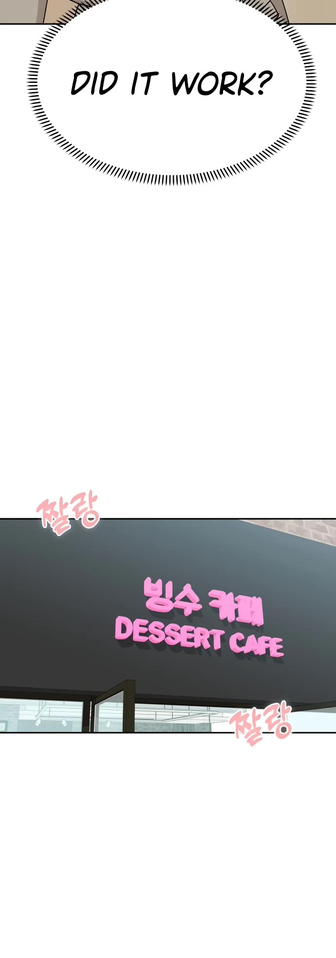 Match Made in Heaven by Chance chapter 52 page 31