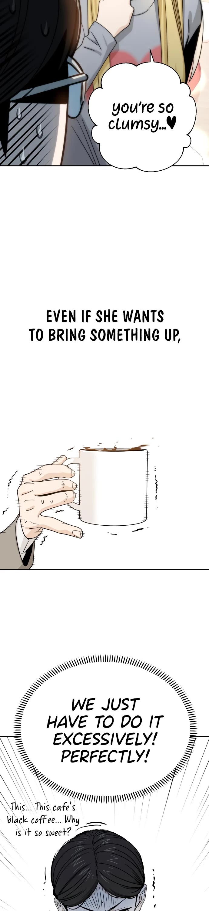 Match Made in Heaven by Chance chapter 52 page 37