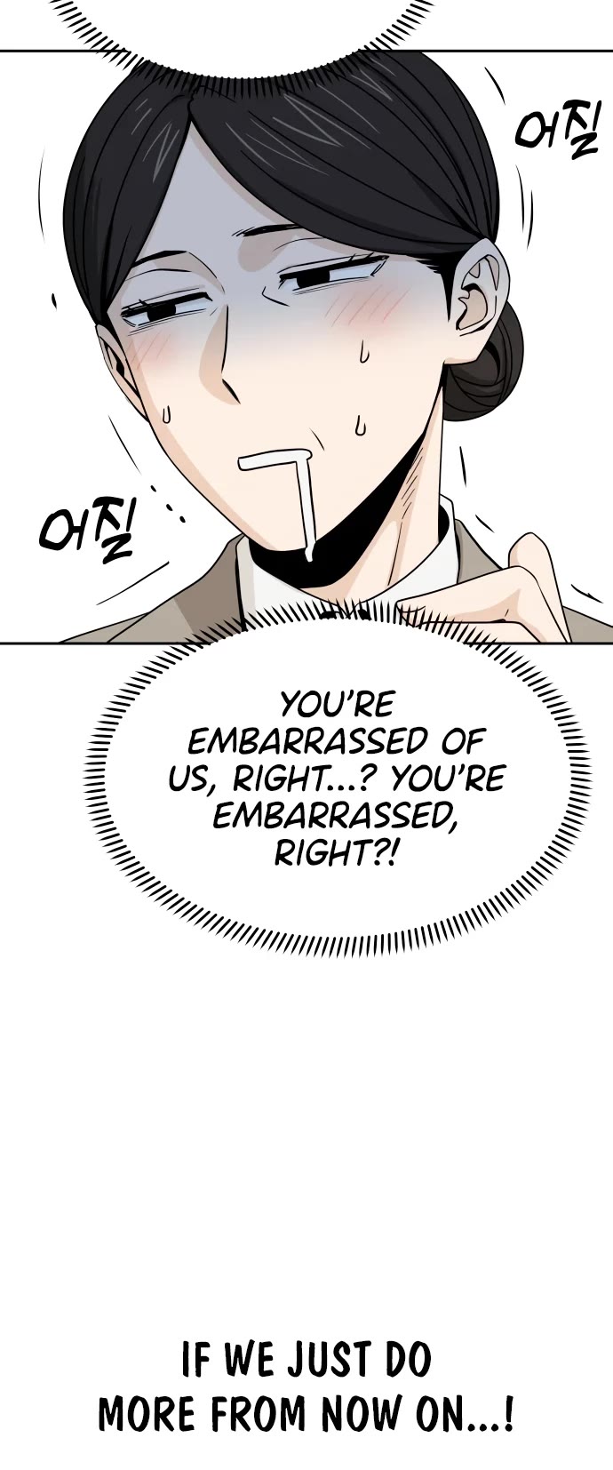 Match Made in Heaven by Chance chapter 52 page 39