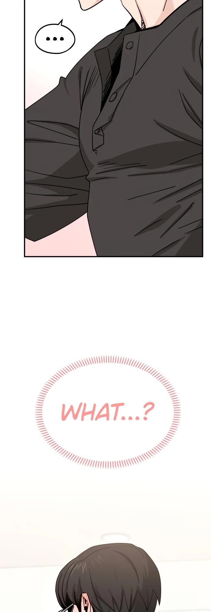 Match Made in Heaven by Chance chapter 52 page 4