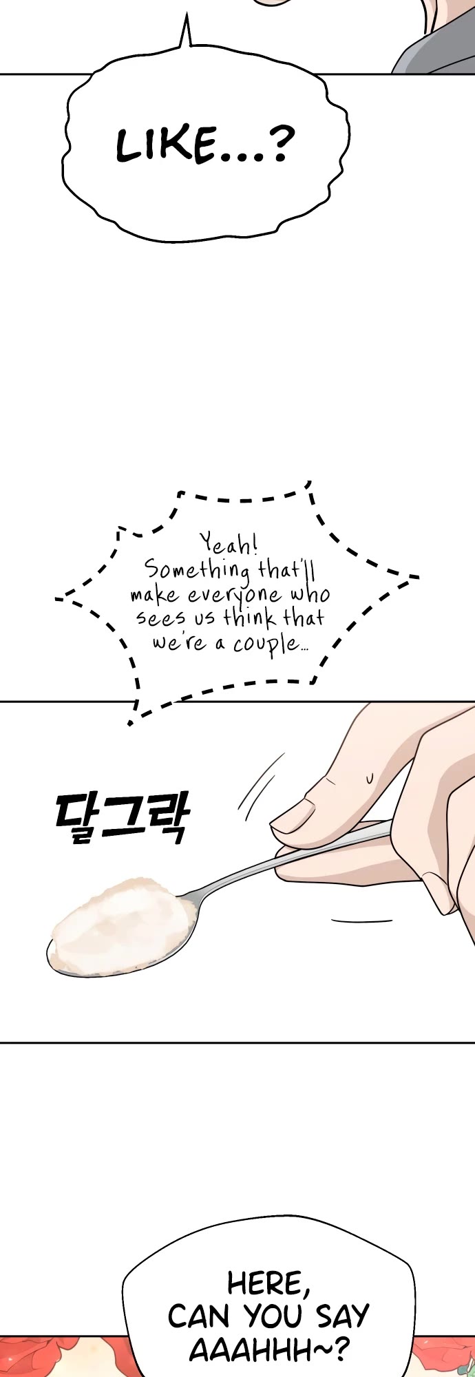 Match Made in Heaven by Chance chapter 52 page 42