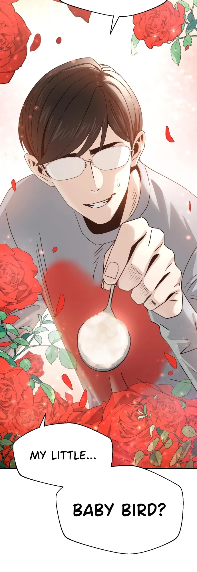 Match Made in Heaven by Chance chapter 52 page 43