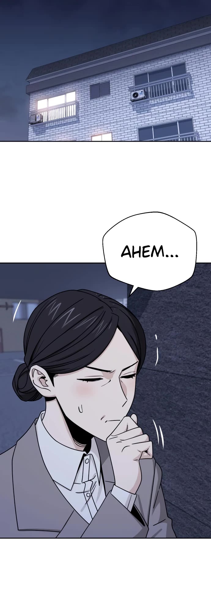 Match Made in Heaven by Chance chapter 52 page 46