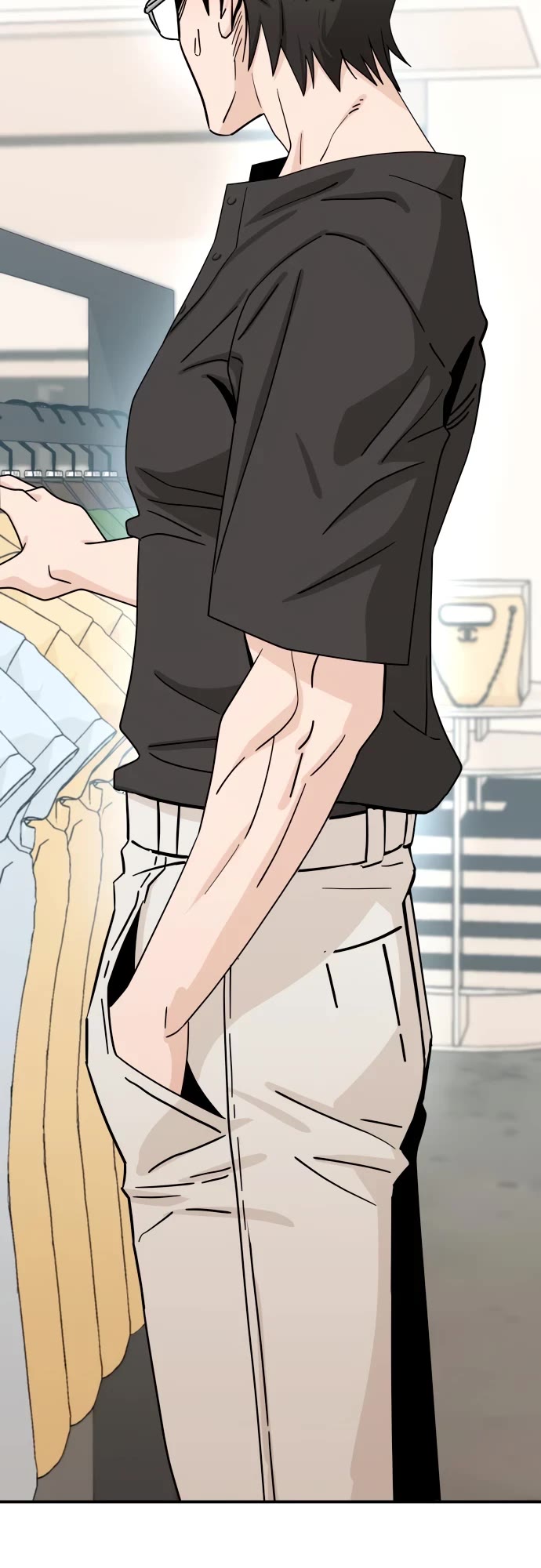 Match Made in Heaven by Chance chapter 52 page 5