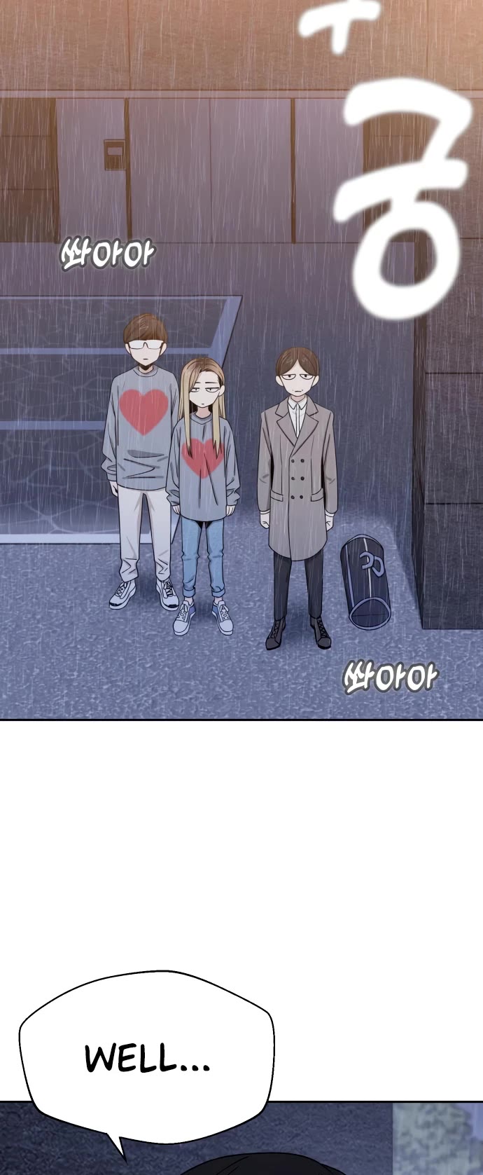 Match Made in Heaven by Chance chapter 52 page 50