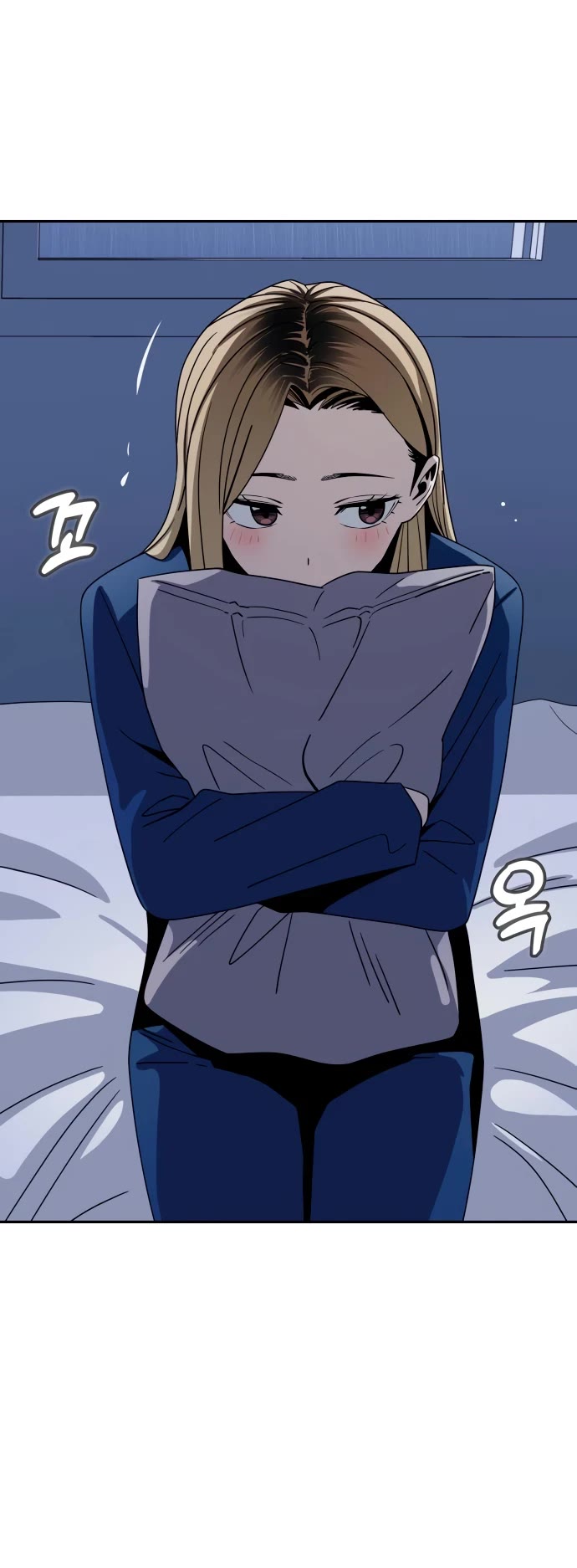 Match Made in Heaven by Chance chapter 52 page 54