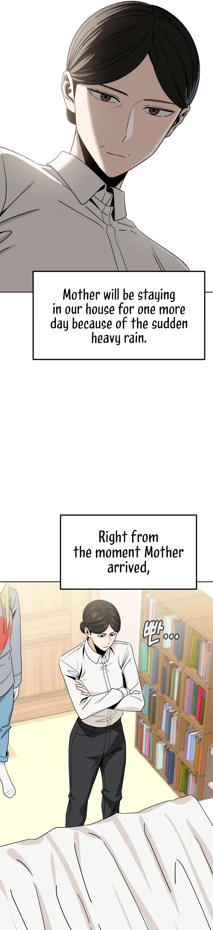 Match Made in Heaven by Chance chapter 53 page 12