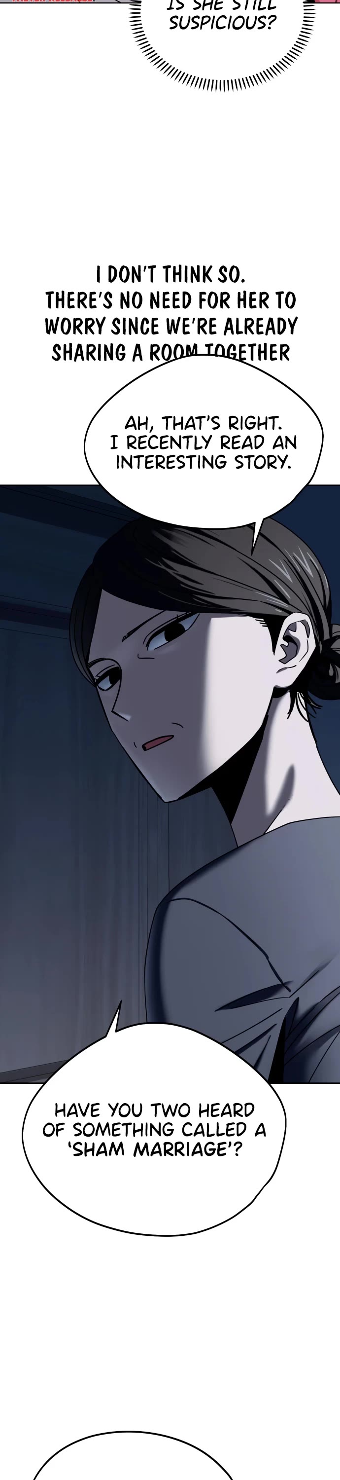 Match Made in Heaven by Chance chapter 53 page 24