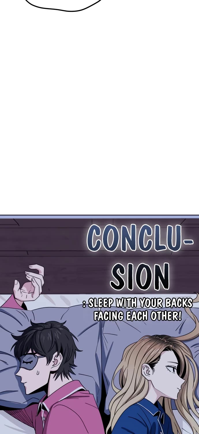 Match Made in Heaven by Chance chapter 53 page 29