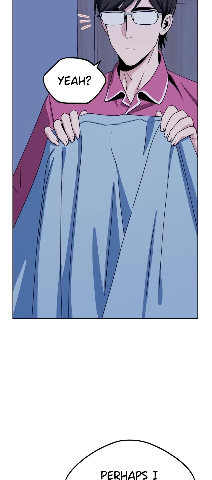 Match Made in Heaven by Chance chapter 53 page 3