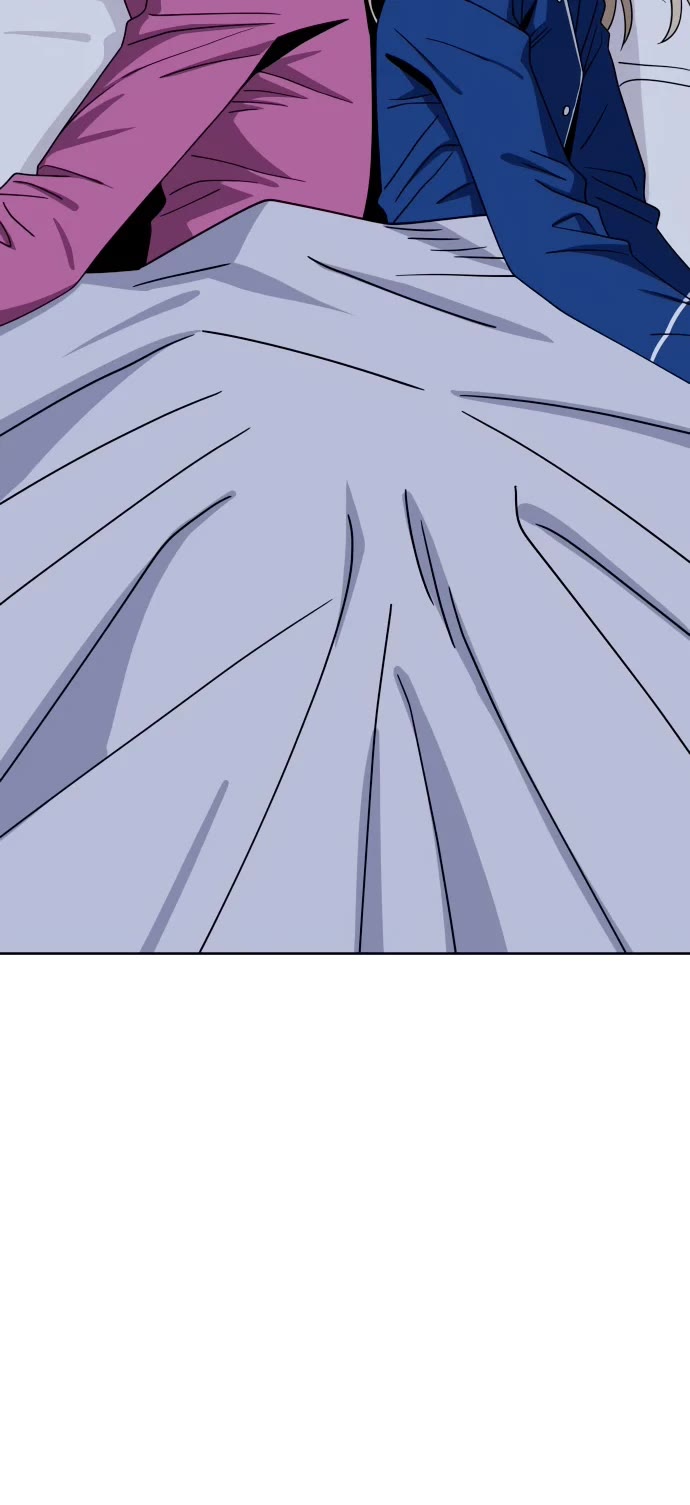 Match Made in Heaven by Chance chapter 53 page 30