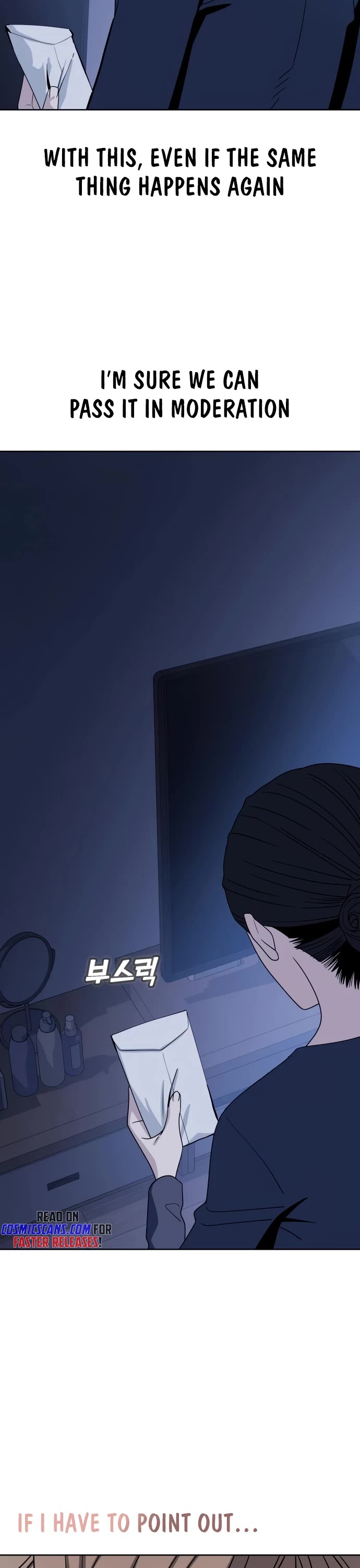 Match Made in Heaven by Chance chapter 53 page 32