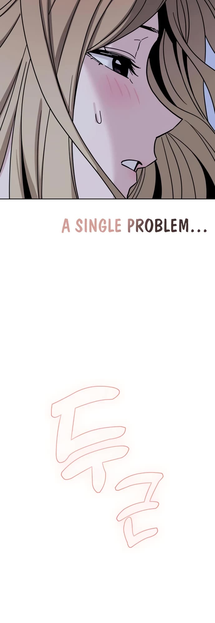 Match Made in Heaven by Chance chapter 53 page 33