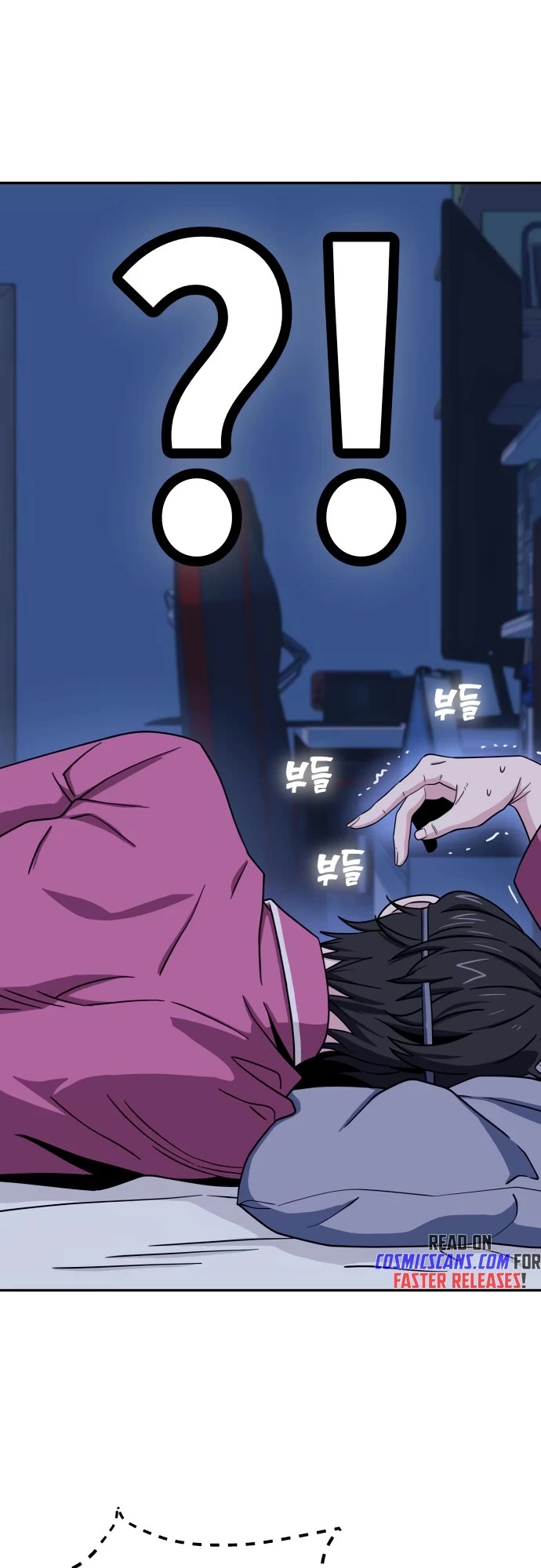 Match Made in Heaven by Chance chapter 53 page 37