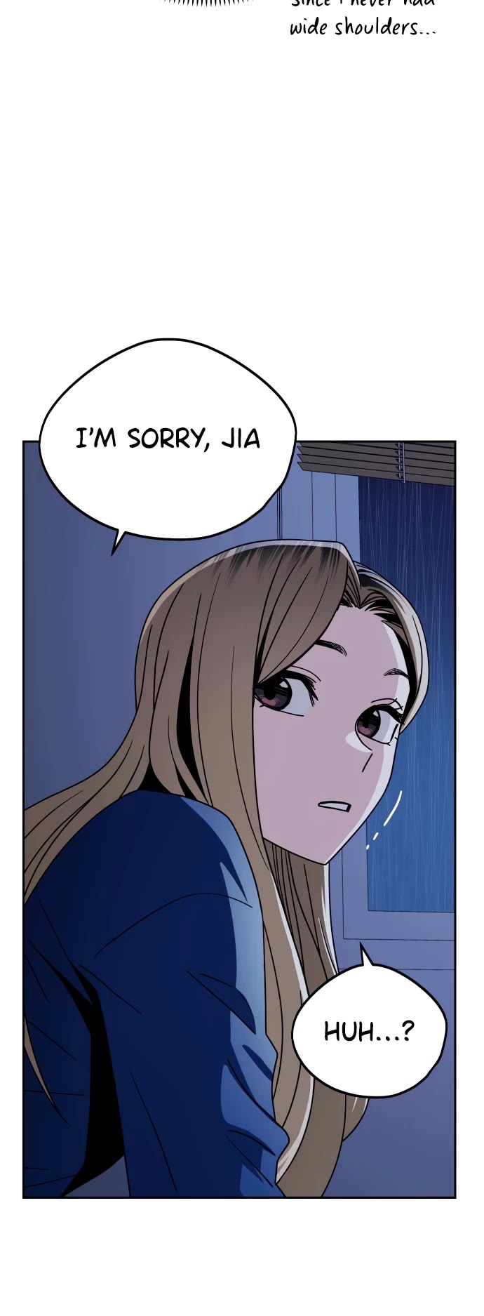 Match Made in Heaven by Chance chapter 53 page 41