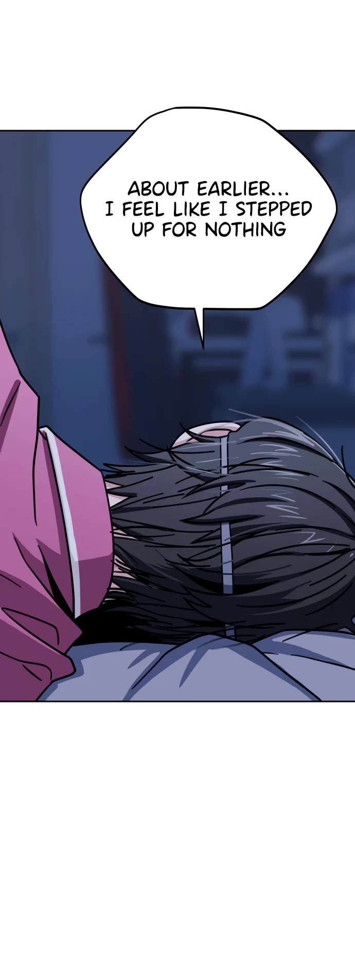 Match Made in Heaven by Chance chapter 53 page 42