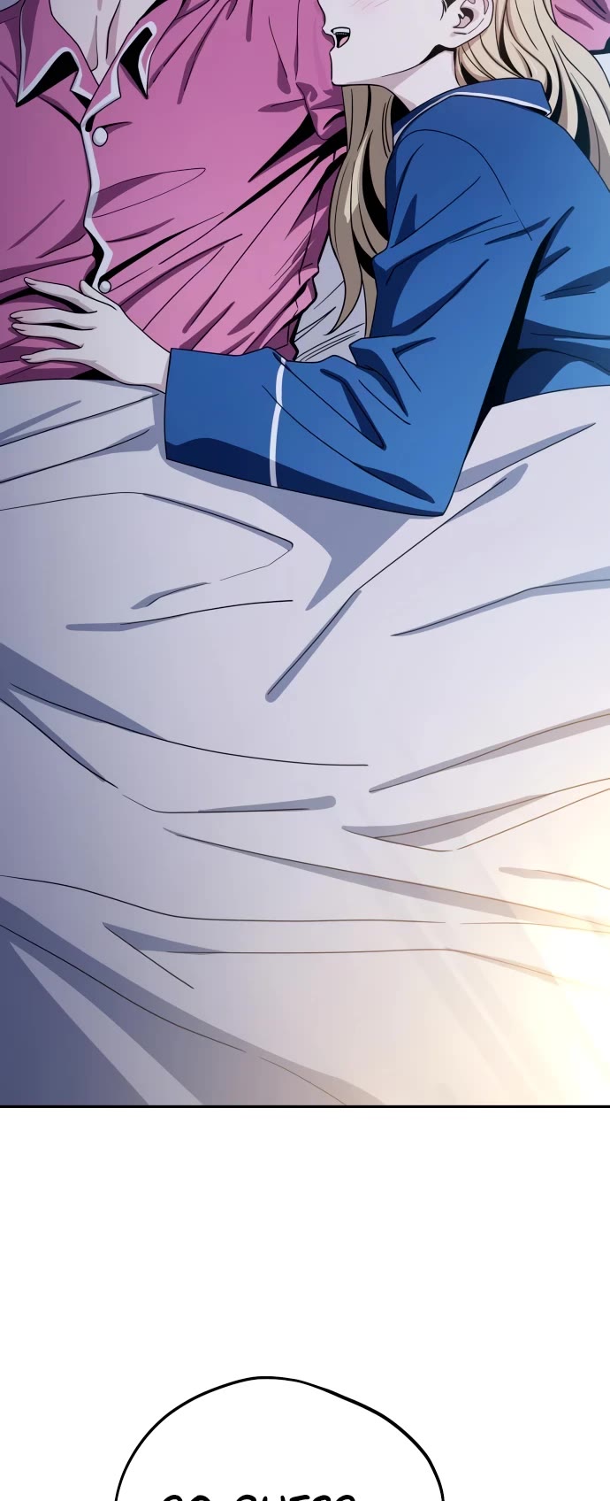 Match Made in Heaven by Chance chapter 53 page 52